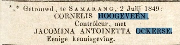 Cornelis Hoogeveen